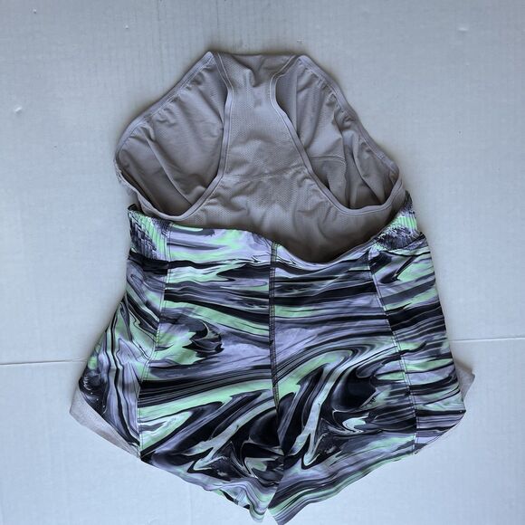 Lululemon Hotty Hot High-Rise Running Shorts 4" *Special Edition* Women’s Size 6 - Picture 7 of 13